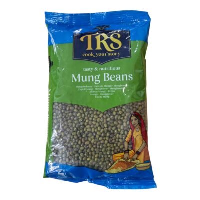 TRS MUNG BEANS 500 g