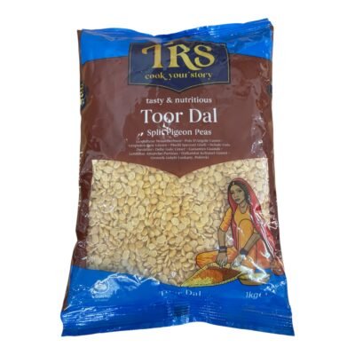 TRS TOOR DAL 1 Kg