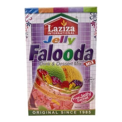 LAZIZA FALOODA JELLY 235 g