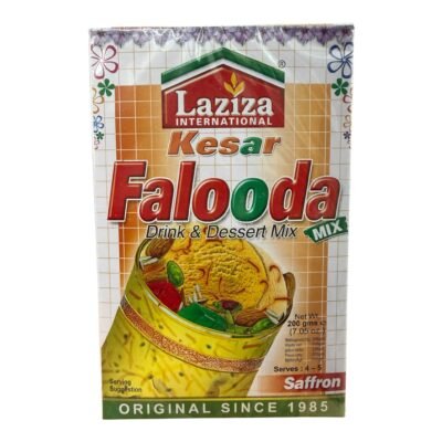 LAZIZA FALOODA KESAR 200 g