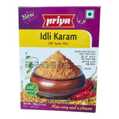 PRIYA IDLI KARAM 100 g