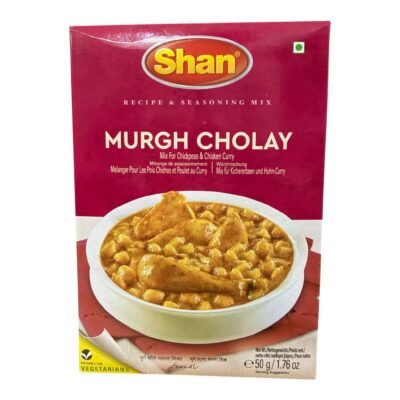 SHAN MURGH CHOLAY