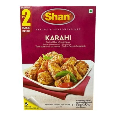 SHAN KARAHI 100 g