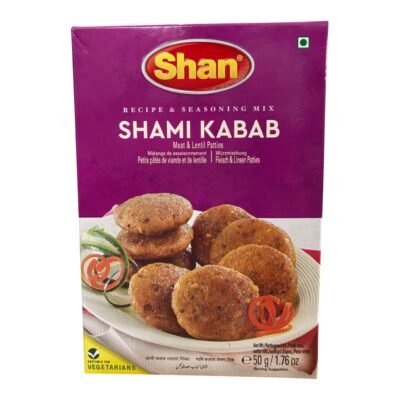 SHAN SHAMI KABAB 50 g