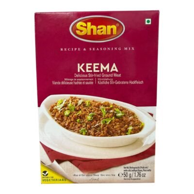 SHAN KEEMA 50 g