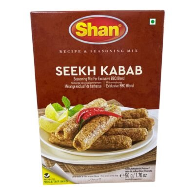 SHAN SEEKH KEBAB 50 g