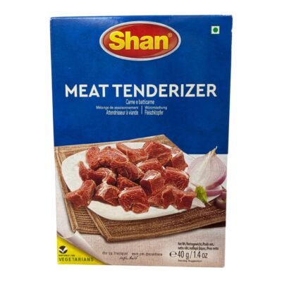 SHAN MEAT TENDERIZER 40 g