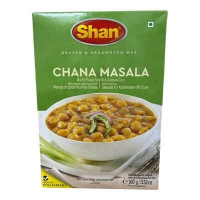 SHAN CHANA MASALA 100 g