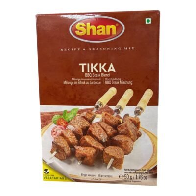SHAN-1 TIKKA 50 g