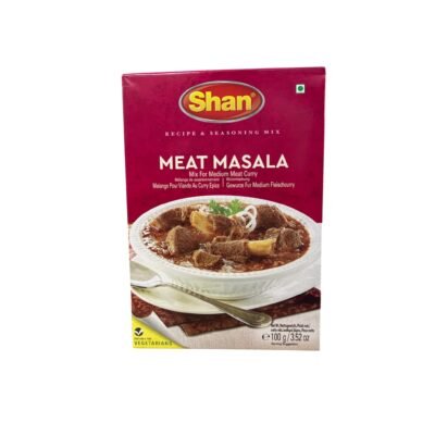 SHAN MEAT MASAIA 100 g