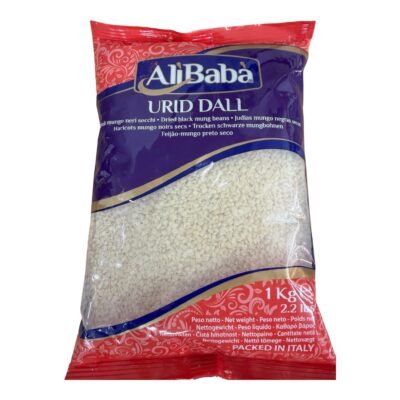 ALI BABA URID DALL 1 Kg