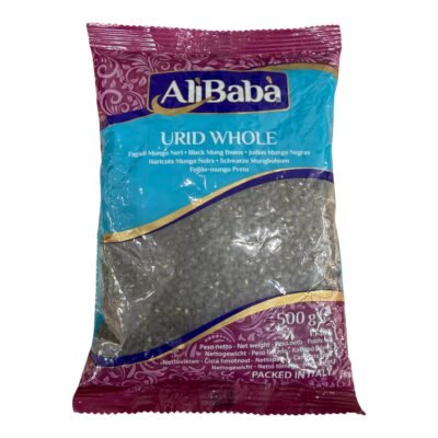 ALI BABA URID WHOLE 500 g