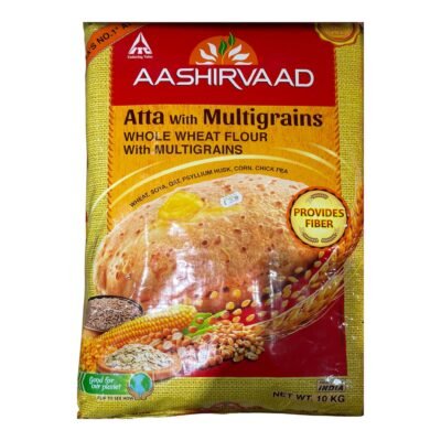 AASHIRVAAD ATTA MULTIGRAINS 10 Kg
