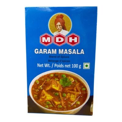 MDH GARAM MASALA 100 g