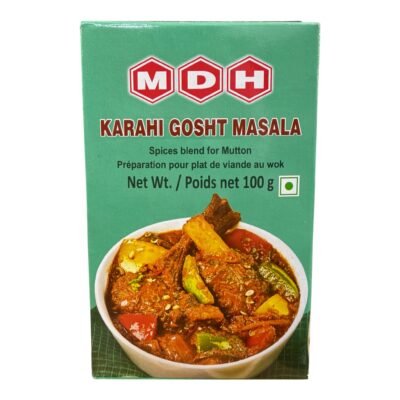 ALIBABA-MDH KARAHI GOSHT MASALA 100 g