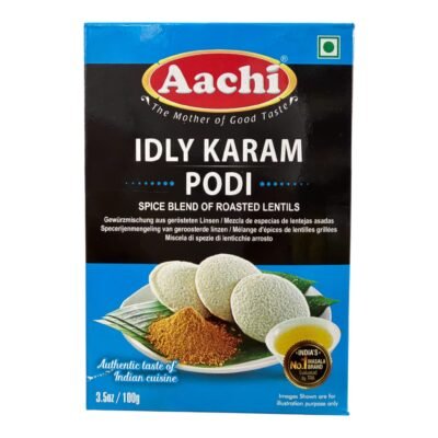 AACHI IDLY KARAM 100 g