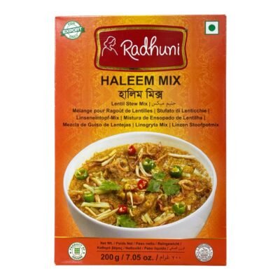 RADHUNI 1 KACCHI BIRYANI MASALA 40 g