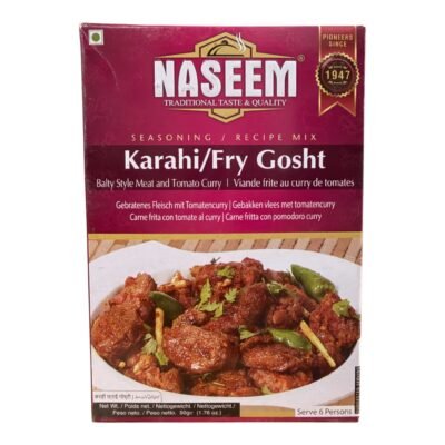 NASEEM KARAHI/FRY GOSHT 50 g