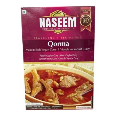 NASEEM QORMA 50 g