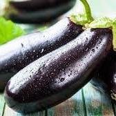 AUBERGINEN 1 Kg
