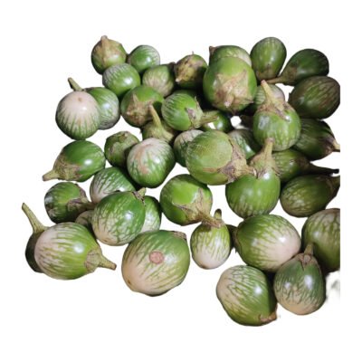 AUBERGINE 1 Kg