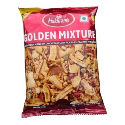 Golden Mixture 150 g
